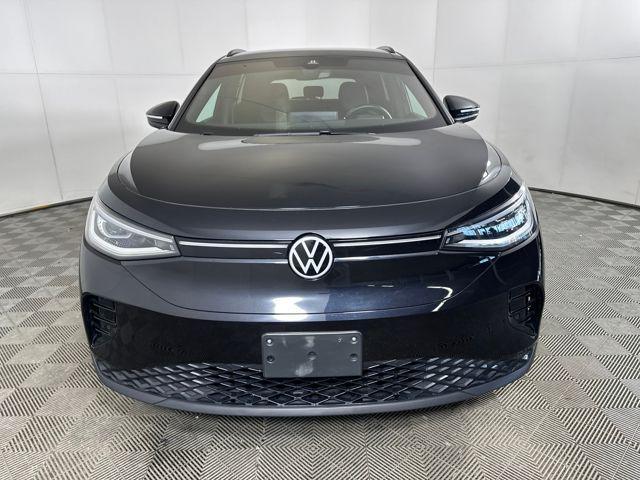 used 2023 Volkswagen ID.4 car, priced at $21,990