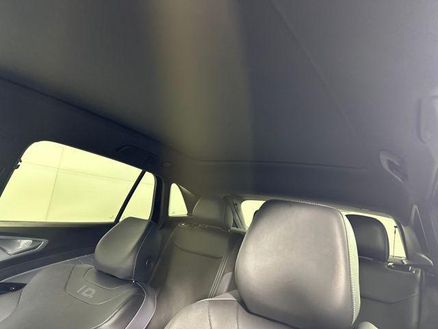 used 2023 Volkswagen ID.4 car, priced at $21,990