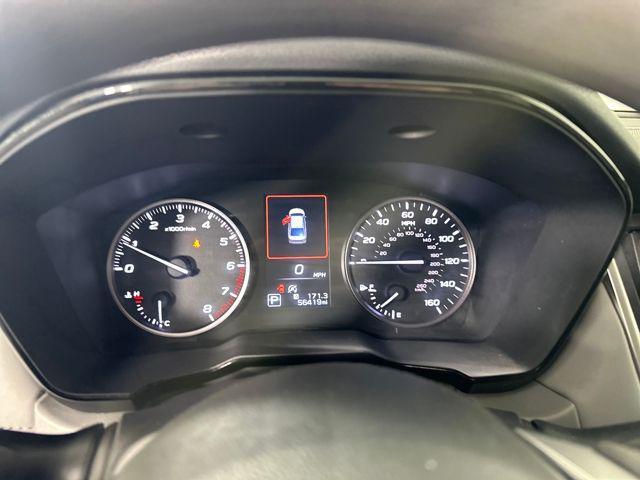 used 2021 Subaru Legacy car, priced at $16,990