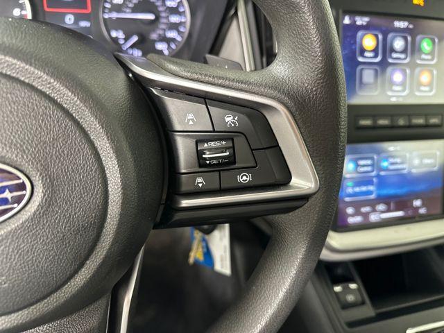 used 2021 Subaru Legacy car, priced at $16,990