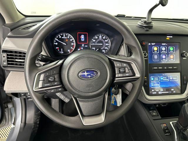 used 2021 Subaru Legacy car, priced at $16,990