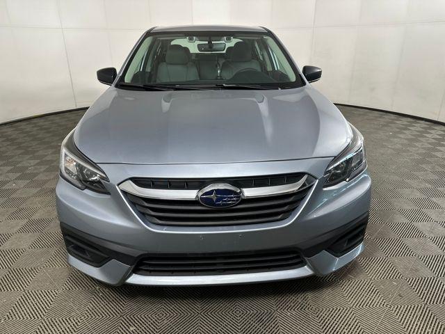 used 2021 Subaru Legacy car, priced at $16,990