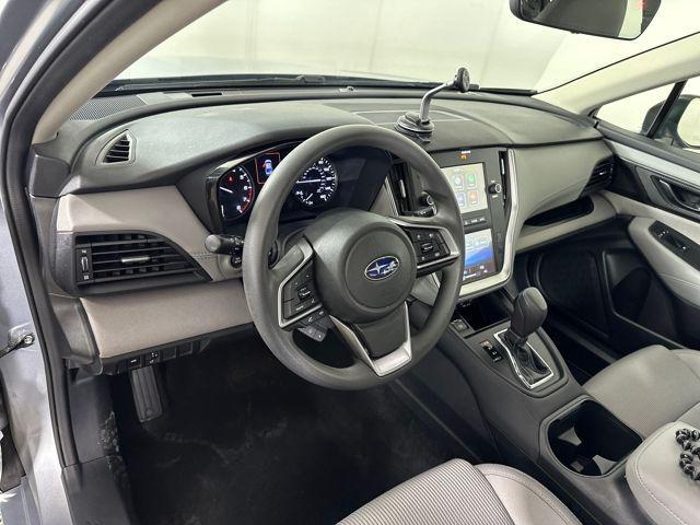 used 2021 Subaru Legacy car, priced at $16,990