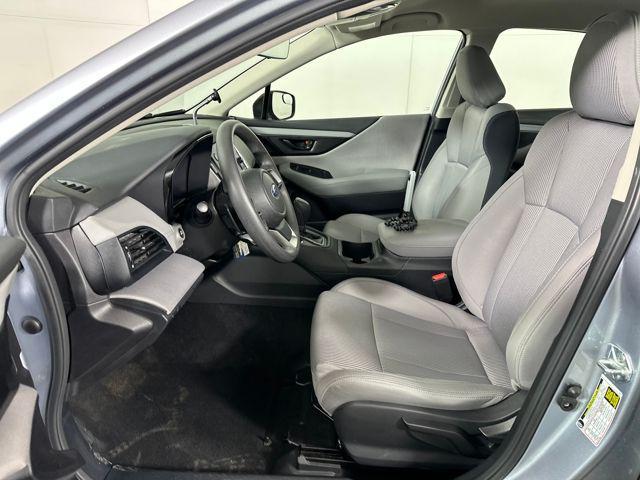 used 2021 Subaru Legacy car, priced at $16,990