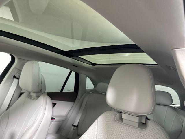 used 2023 Mercedes-Benz EQE 350 car, priced at $32,990