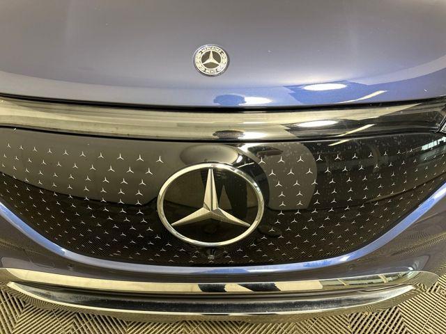 used 2023 Mercedes-Benz EQE 350 car, priced at $32,990