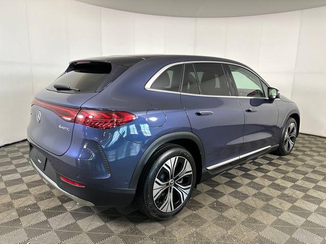 used 2023 Mercedes-Benz EQE 350 car, priced at $32,990
