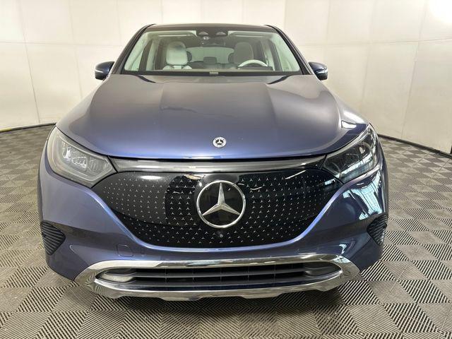 used 2023 Mercedes-Benz EQE 350 car, priced at $32,990