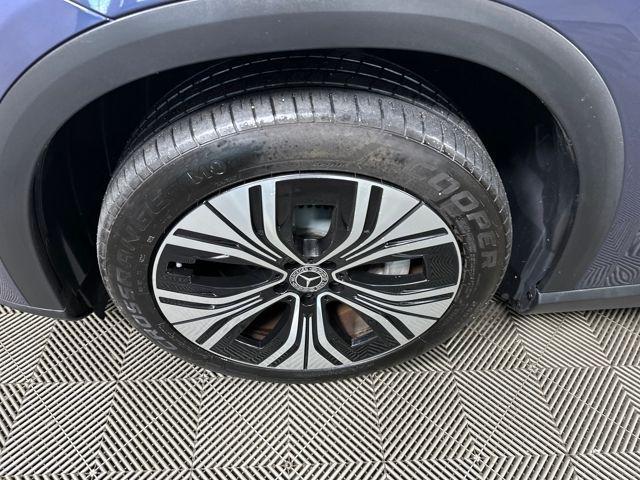 used 2023 Mercedes-Benz EQE 350 car, priced at $32,990
