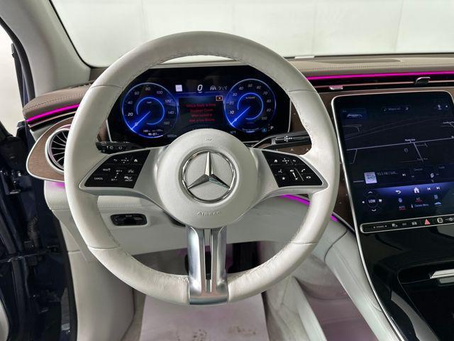 used 2023 Mercedes-Benz EQE 350 car, priced at $32,990