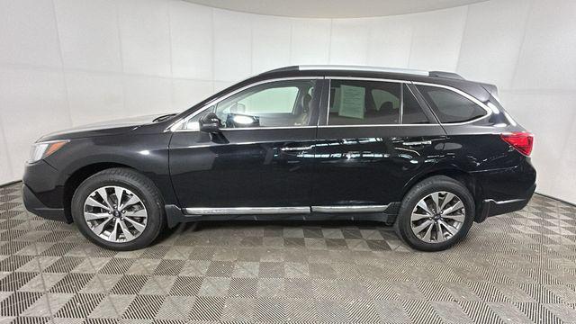 used 2019 Subaru Outback car, priced at $19,188