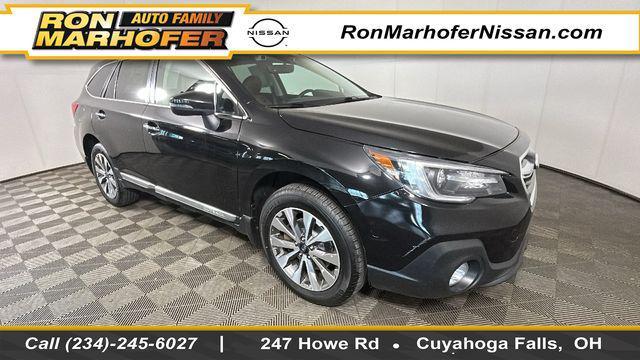 used 2019 Subaru Outback car, priced at $19,188
