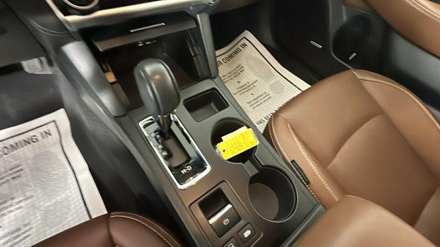 used 2019 Subaru Outback car, priced at $19,188