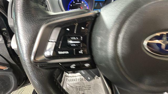 used 2019 Subaru Outback car, priced at $19,188