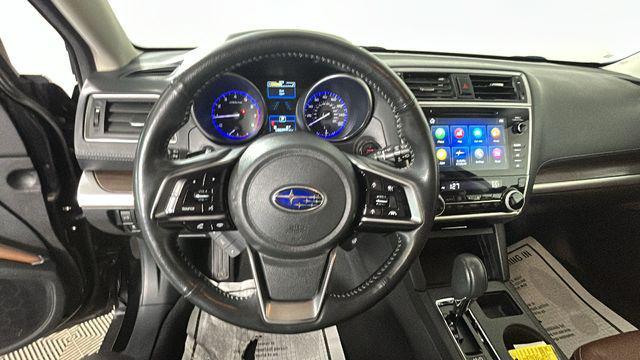 used 2019 Subaru Outback car, priced at $19,188