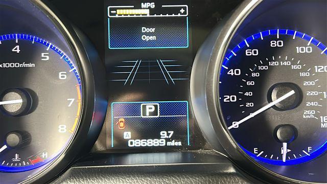 used 2019 Subaru Outback car, priced at $19,188