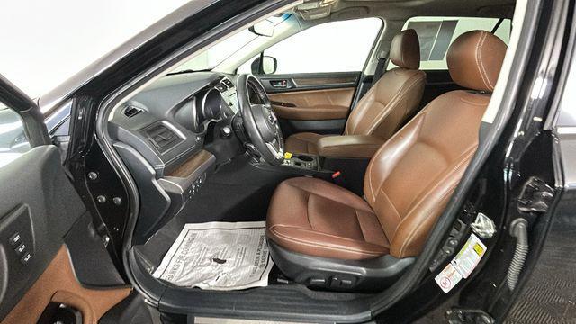 used 2019 Subaru Outback car, priced at $19,188