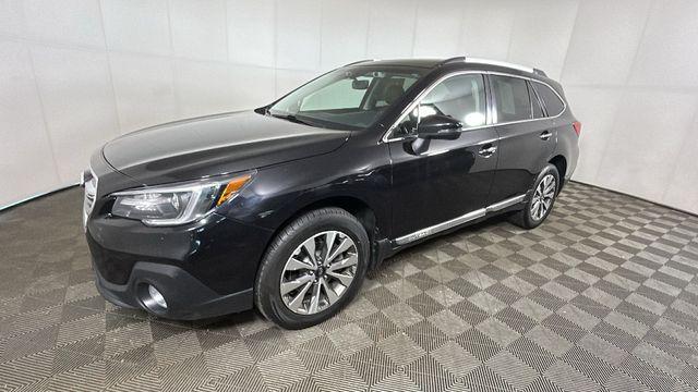 used 2019 Subaru Outback car, priced at $19,188