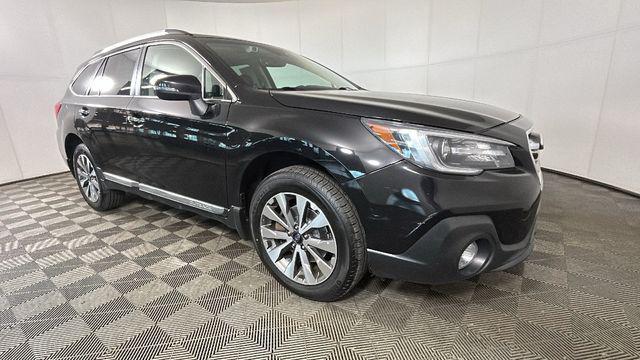 used 2019 Subaru Outback car, priced at $19,188
