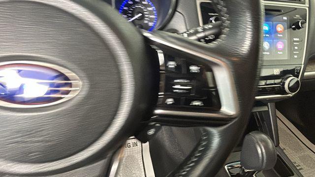 used 2019 Subaru Outback car, priced at $19,188