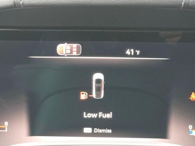 new 2026 Nissan Murano car, priced at $44,799