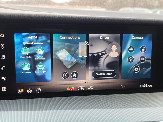 new 2026 Nissan Murano car, priced at $44,799