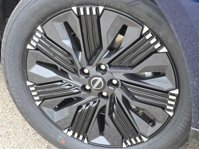 new 2026 Nissan Murano car, priced at $44,799