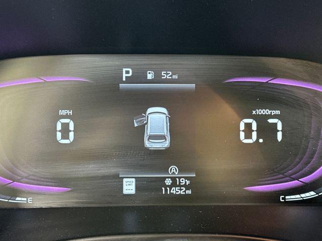 used 2023 Kia Soul car, priced at $15,990