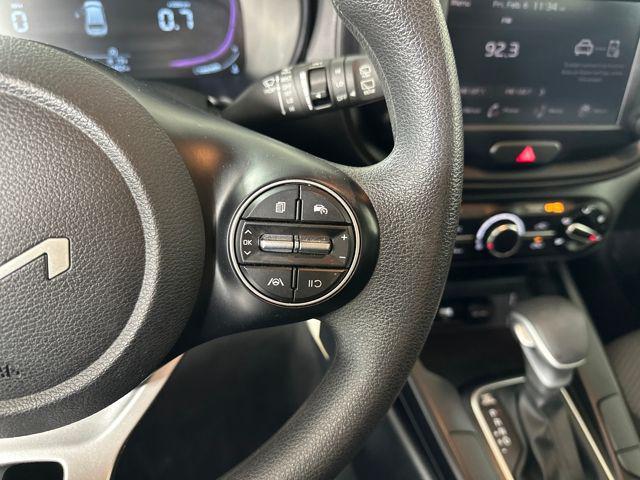 used 2023 Kia Soul car, priced at $15,990