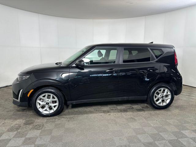 used 2023 Kia Soul car, priced at $15,990