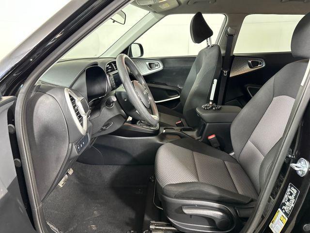 used 2023 Kia Soul car, priced at $15,990
