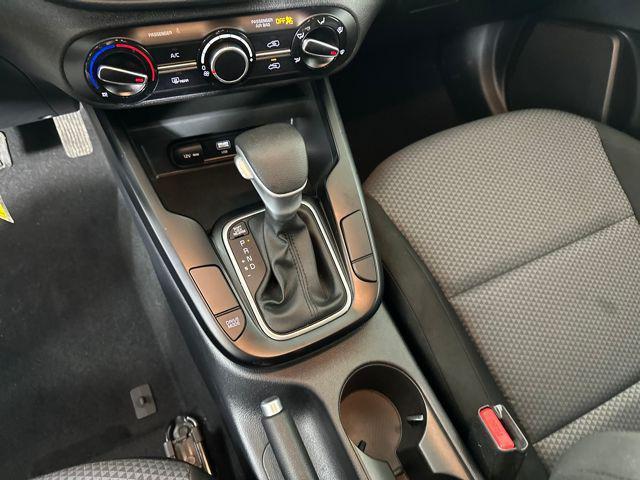 used 2023 Kia Soul car, priced at $15,990