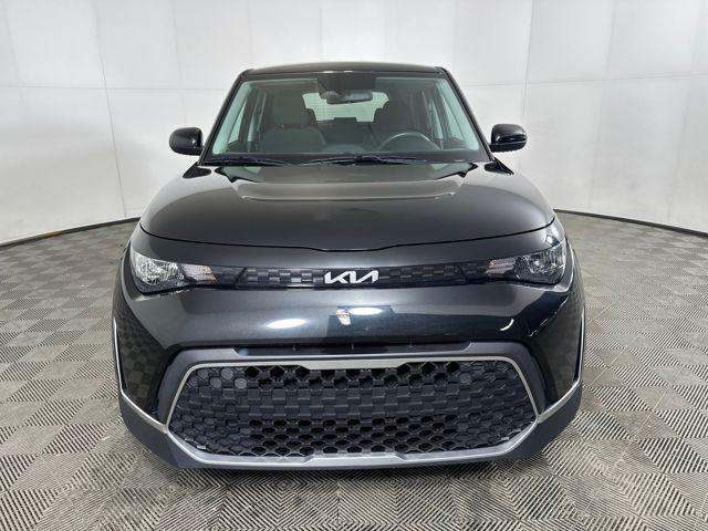 used 2023 Kia Soul car, priced at $15,990