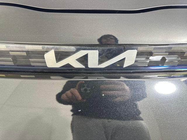 used 2023 Kia Soul car, priced at $15,990