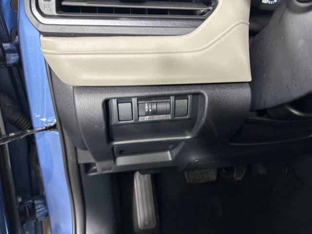 used 2025 Subaru Forester car, priced at $26,990