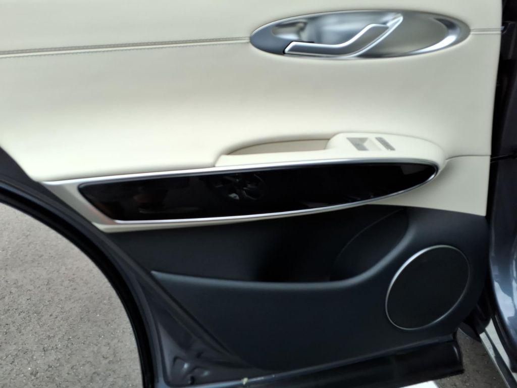 new 2026 Genesis GV70 car, priced at $49,856