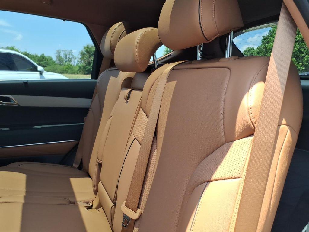 new 2026 Genesis GV80 car, priced at $71,690