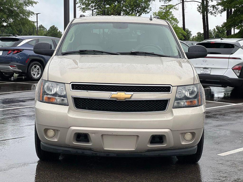 used 2007 Chevrolet Tahoe car, priced at $9,644