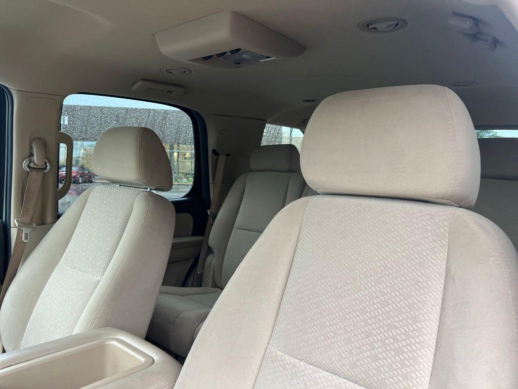 used 2007 Chevrolet Tahoe car, priced at $9,644