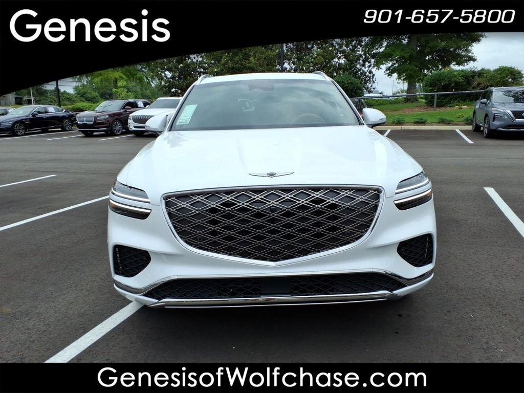 new 2026 Genesis GV70 car, priced at $57,331