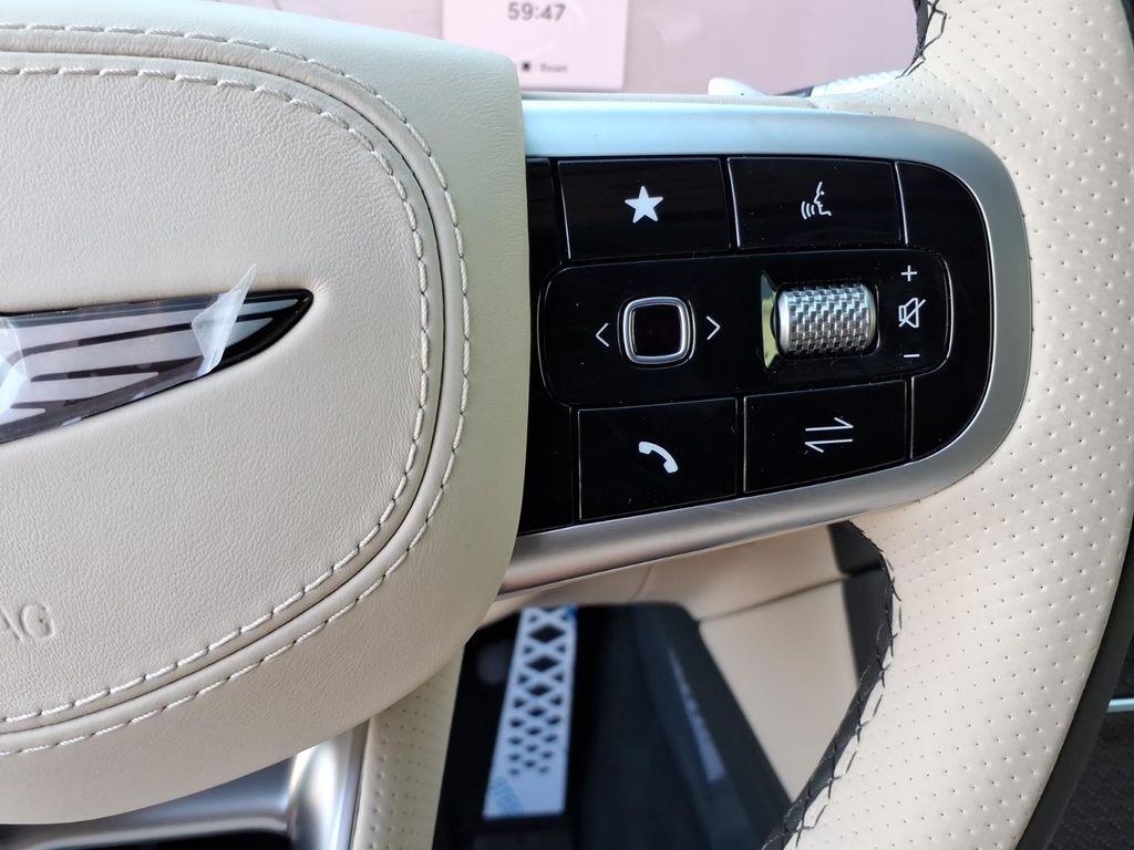 new 2026 Genesis GV80 Coupe car, priced at $90,440