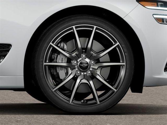 new 2026 Genesis G70 car, priced at $43,433