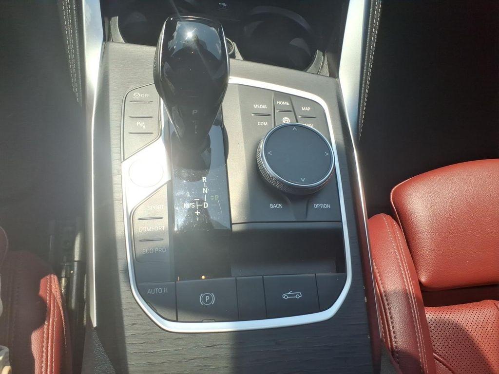 used 2022 BMW M440 car, priced at $49,995