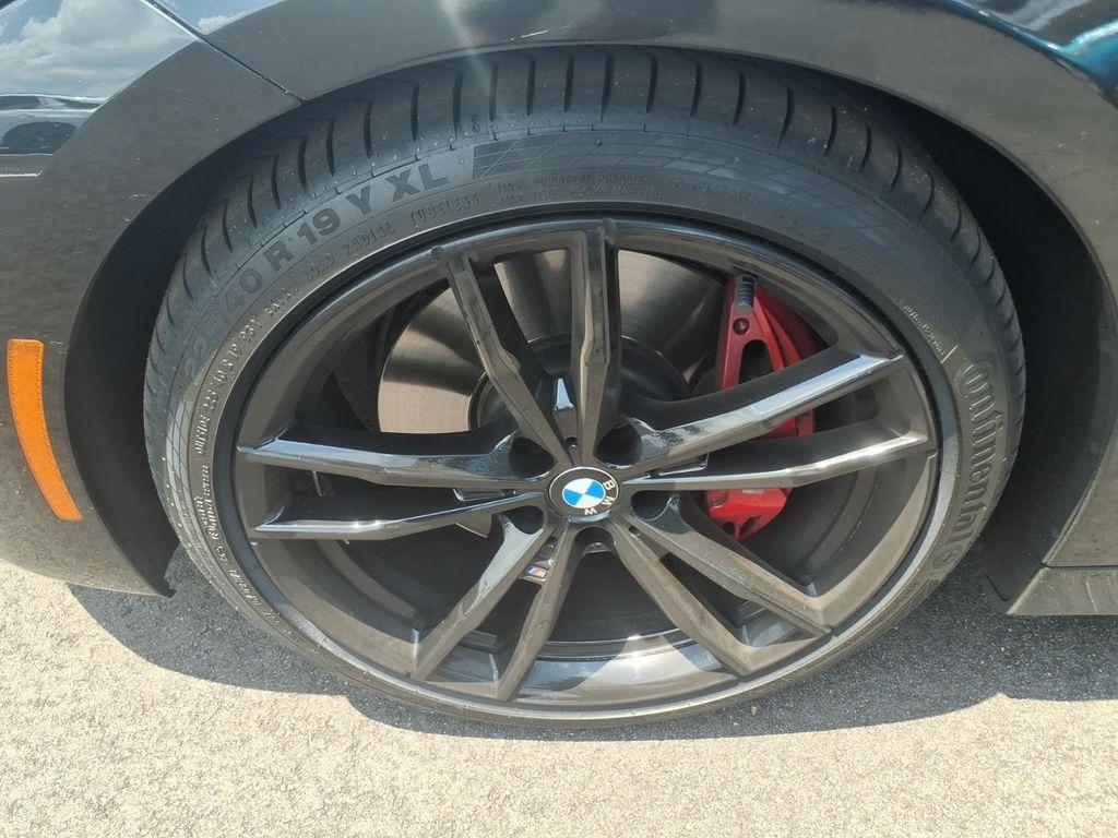 used 2022 BMW M440 car, priced at $49,995