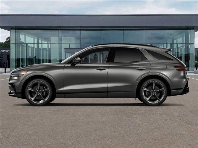 new 2026 Genesis GV70 car, priced at $72,824