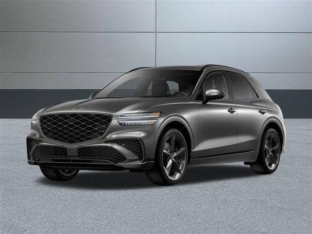 new 2026 Genesis GV70 car, priced at $72,824