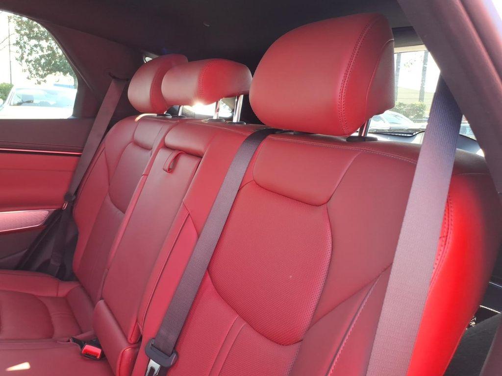 used 2026 Genesis GV70 car, priced at $55,680