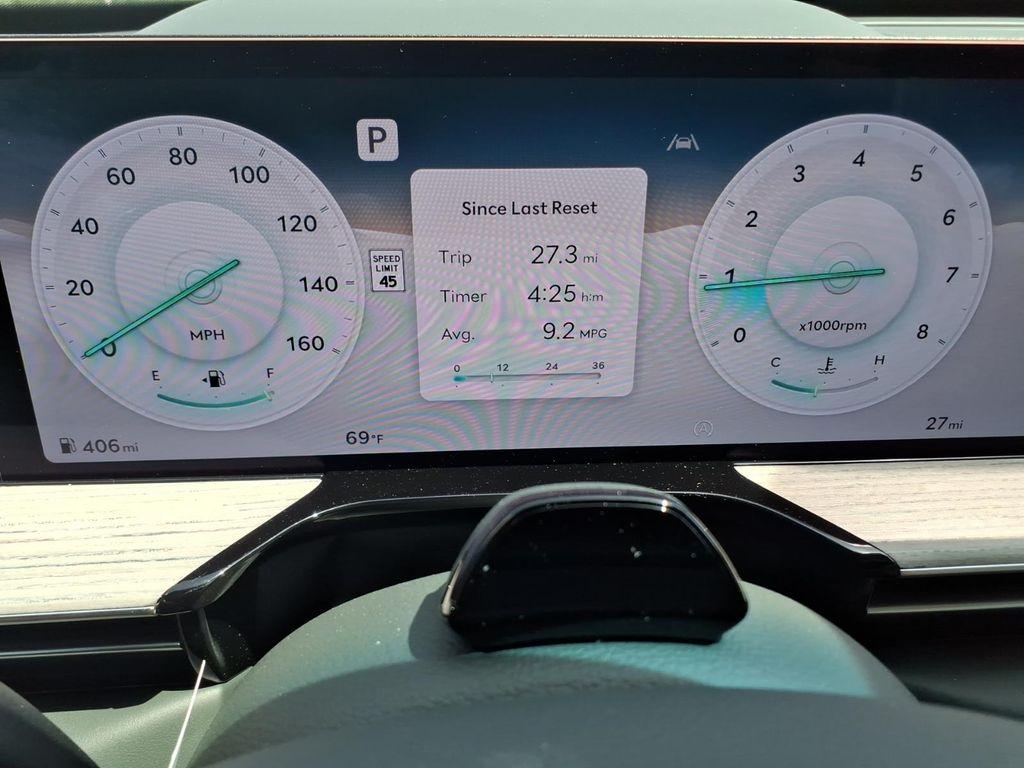 new 2026 Genesis GV80 car, priced at $71,770