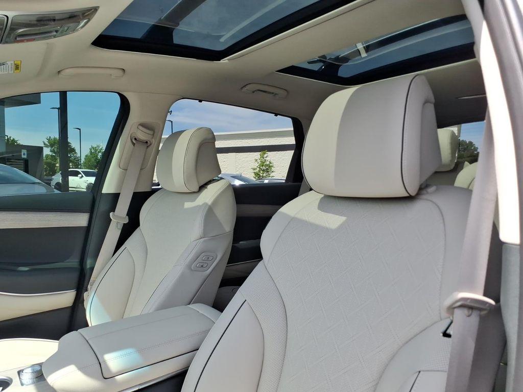 new 2026 Genesis GV80 car, priced at $71,770
