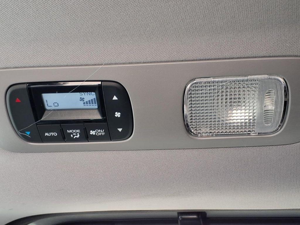 used 2023 Honda Odyssey car, priced at $36,490